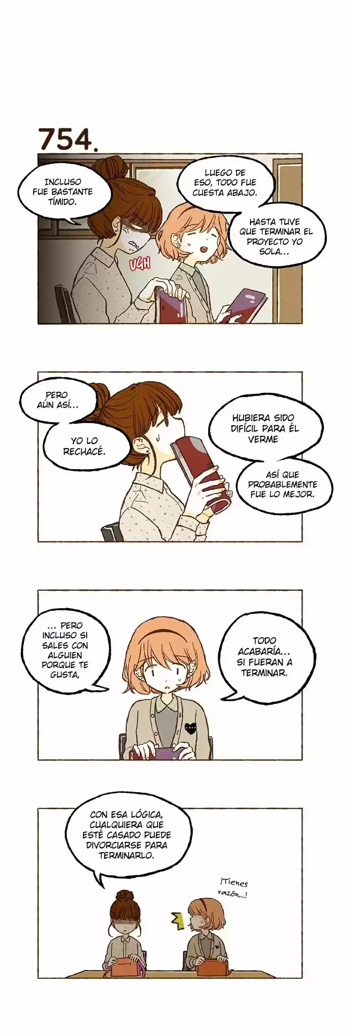 Super Secret (2015) - Capítulo 53 - Página 6 - LectorTMOo