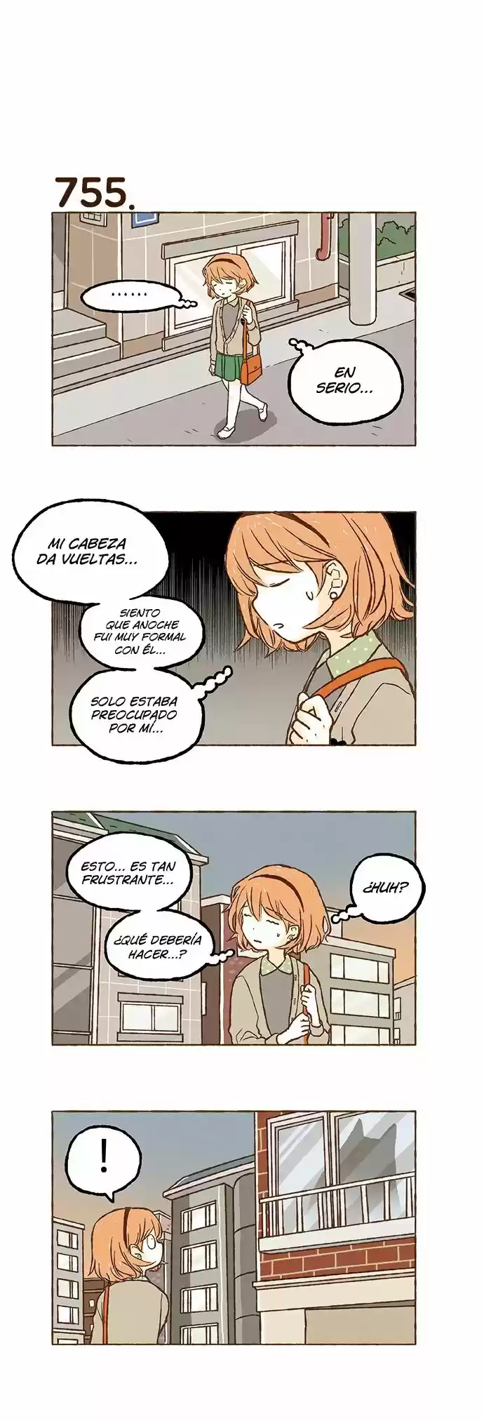 Super Secret (2015) - Capítulo 53 - Página 7 - LectorTMOo