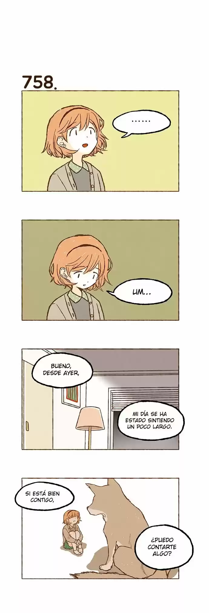 Super Secret (2015) - Capítulo 53 - Página 10 - LectorTMOo
