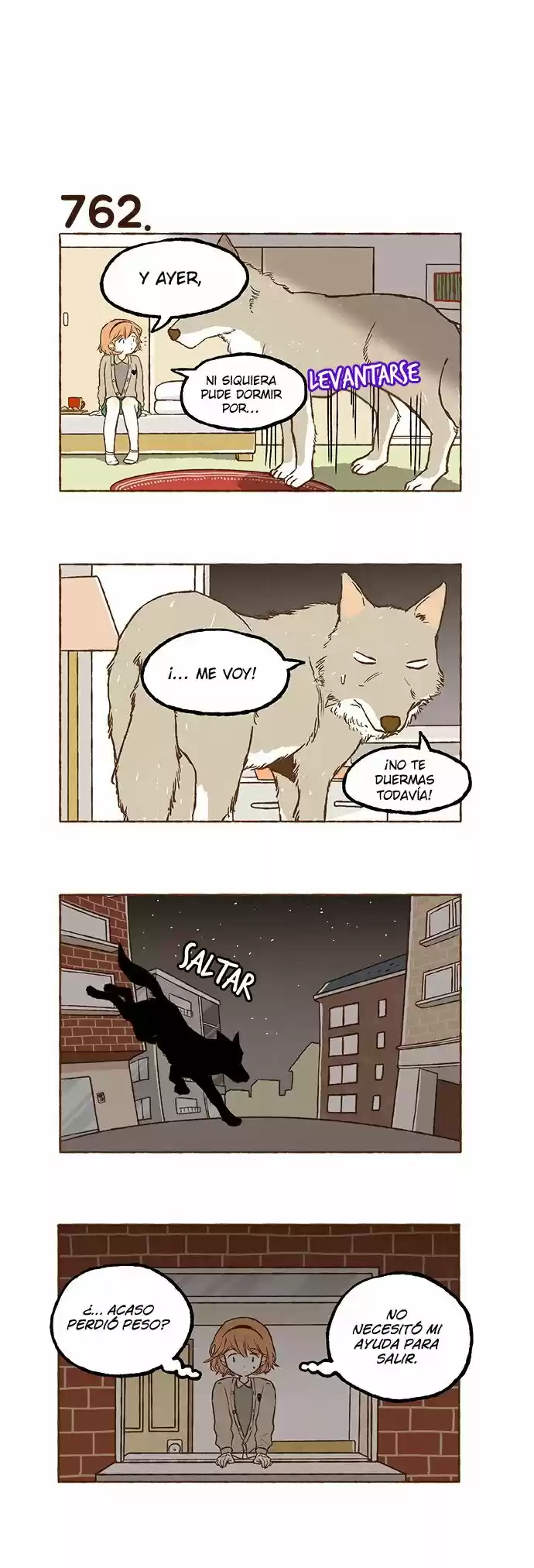 Super Secret (2015) - Capítulo 53 - Página 14 - LectorTMOo