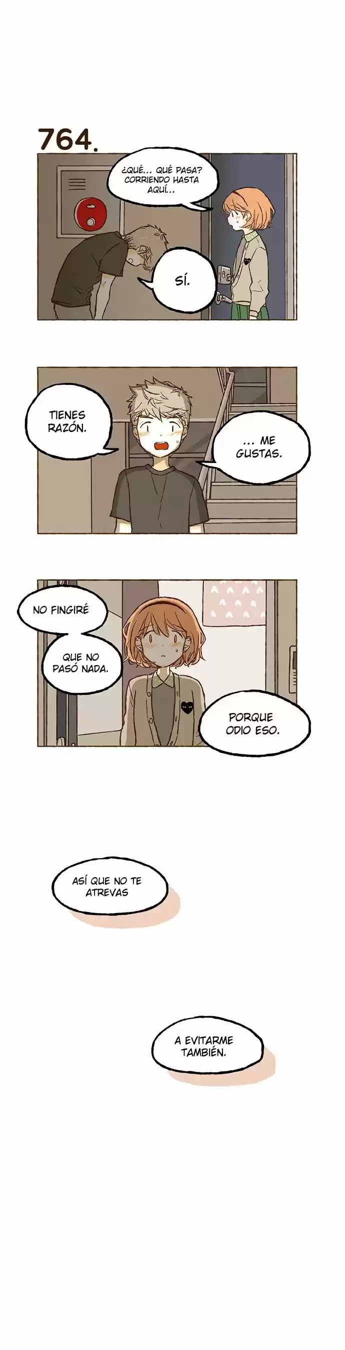 Super Secret (2015) - Capítulo 53 - Página 16 - LectorTMOo