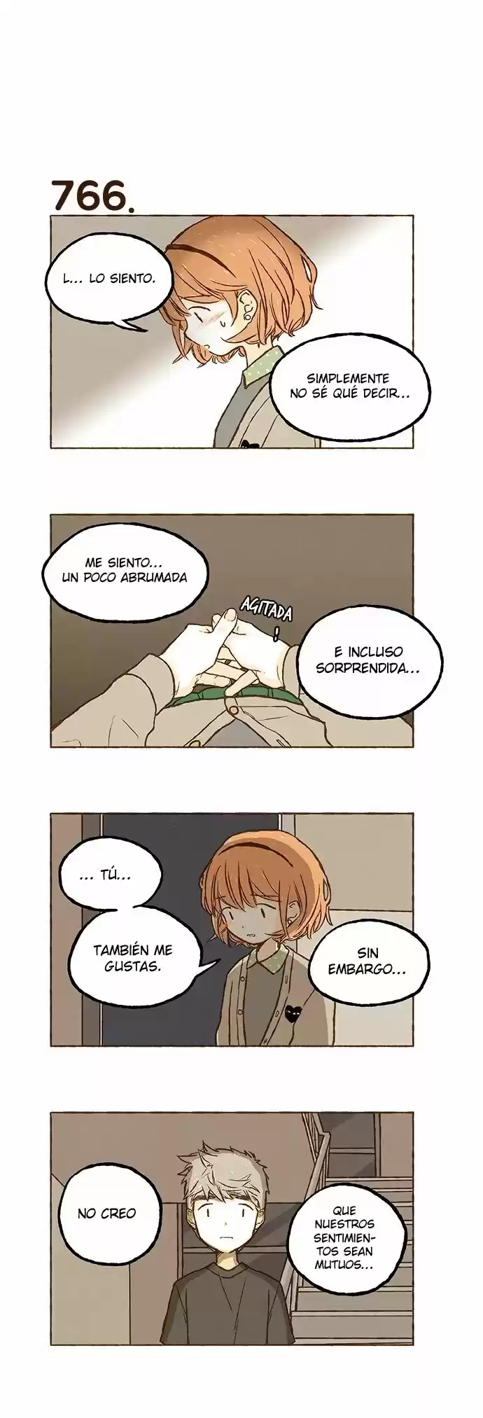 Super Secret (2015) - Capítulo 54 - Página 4 - LectorTMOo