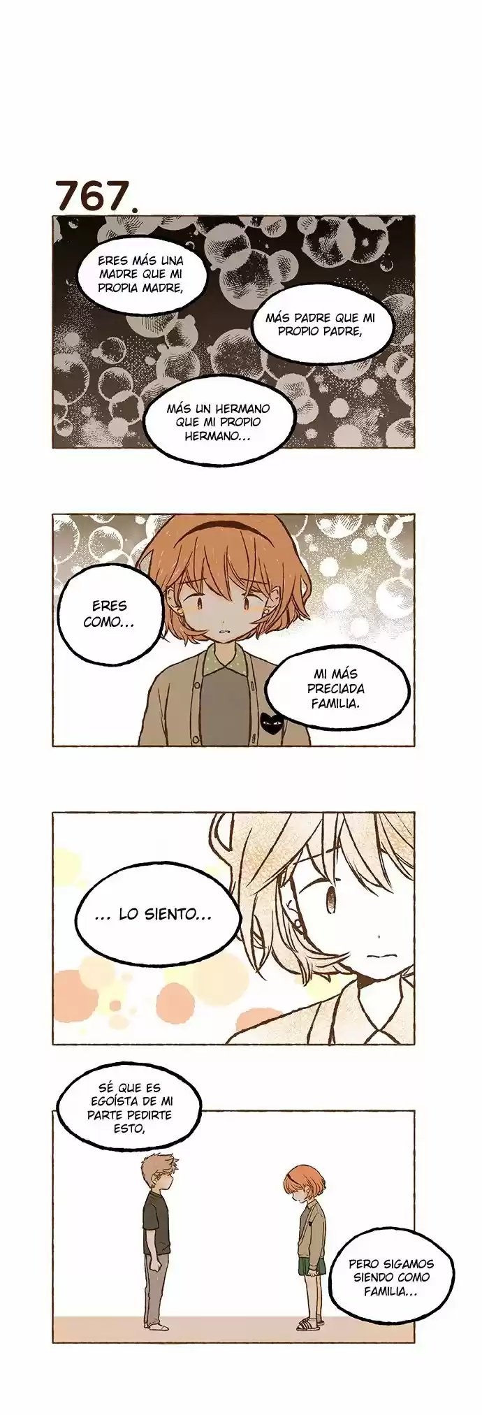 Super Secret (2015) - Capítulo 54 - Página 5 - LectorTMOo