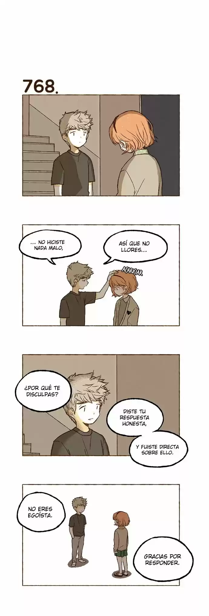 Super Secret (2015) - Capítulo 54 - Página 6 - LectorTMOo