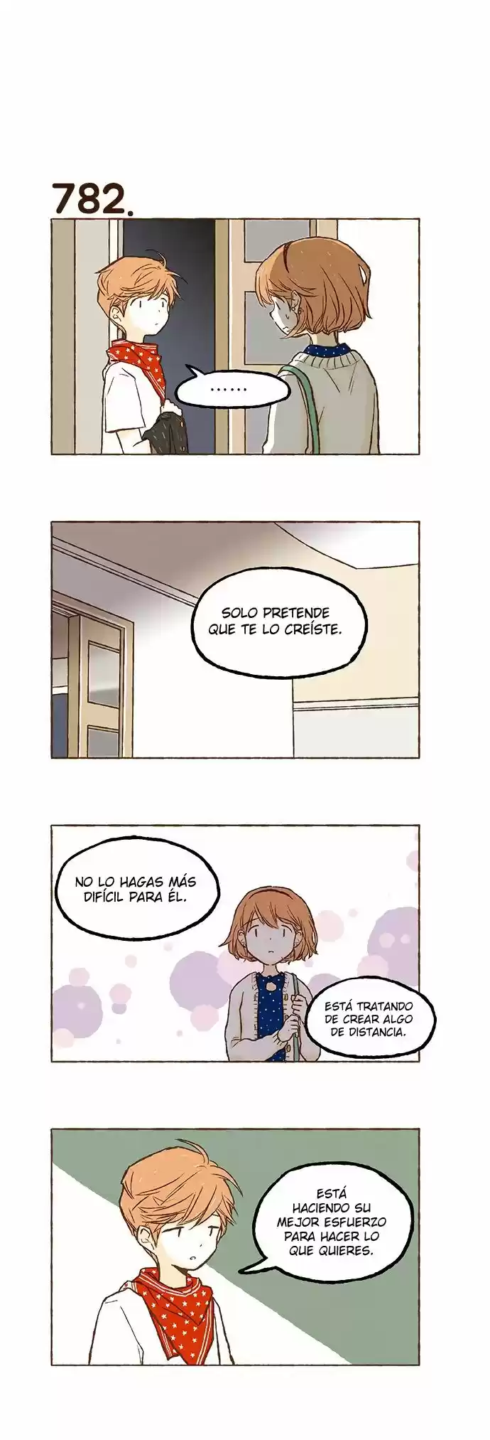 Super Secret (2015) - Capítulo 55 - Página 6 - LectorTMOo