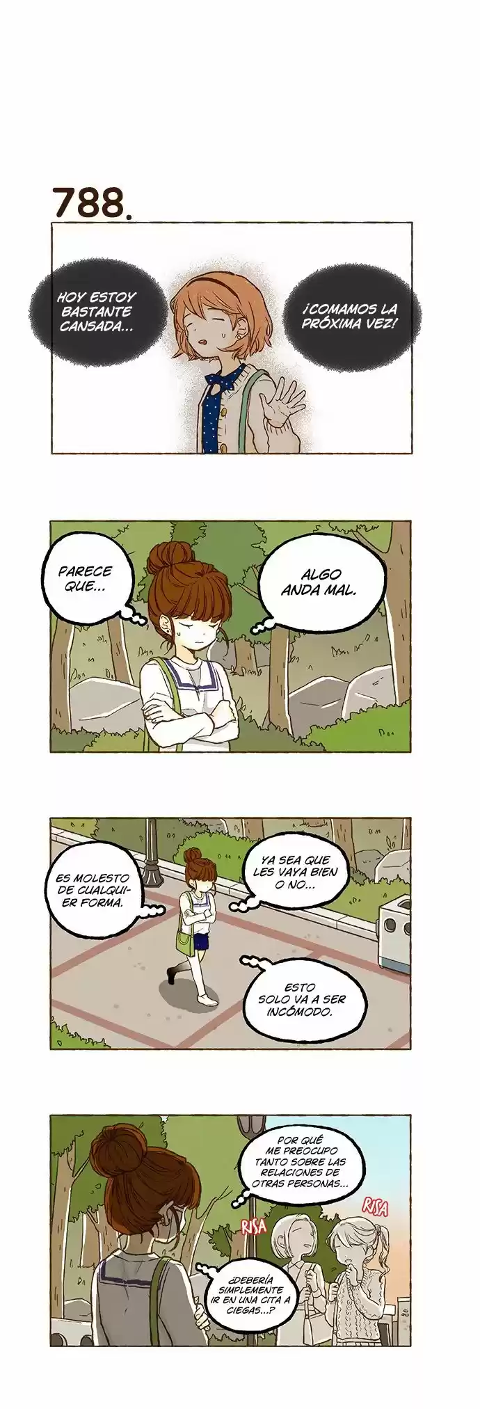 Super Secret (2015) - Capítulo 55 - Página 12 - LectorTMOo