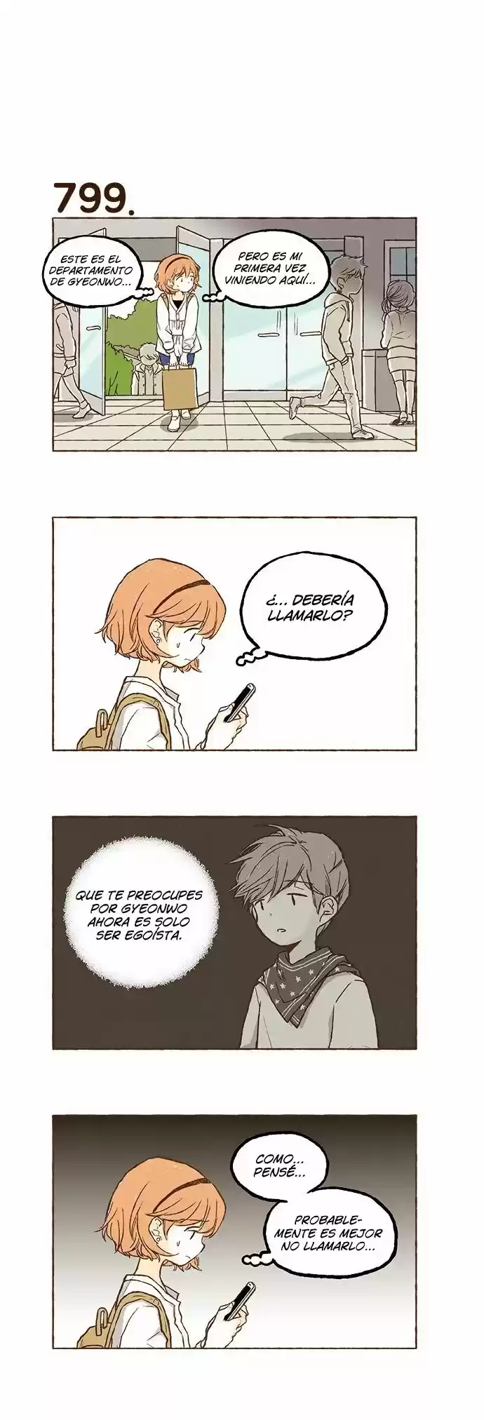 Super Secret (2015) - Capítulo 56 - Página 8 - LectorTMOo