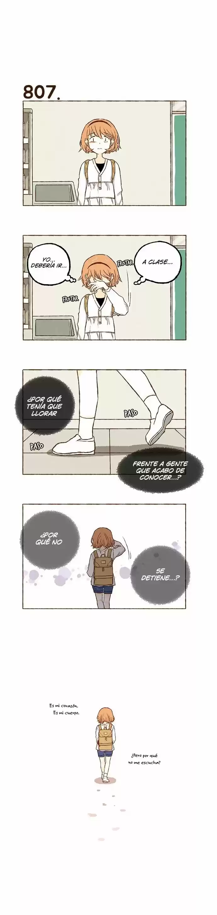 Super Secret (2015) - Capítulo 56 - Página 16 - LectorTMOo