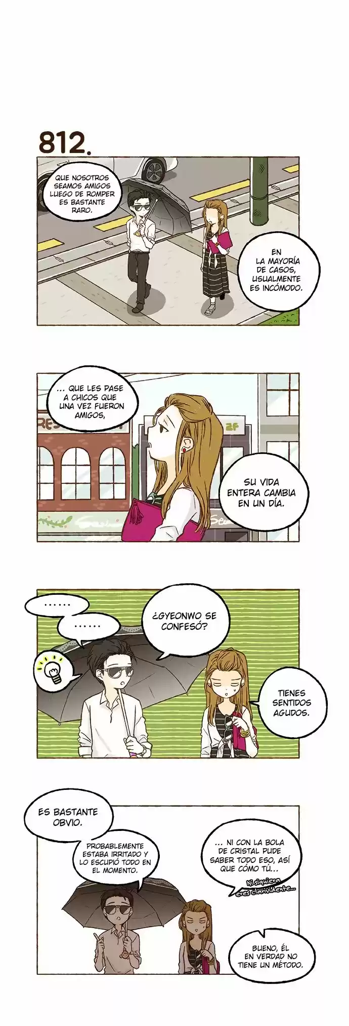 Super Secret (2015) - Capítulo 57 - Página 7 - LectorTMOo
