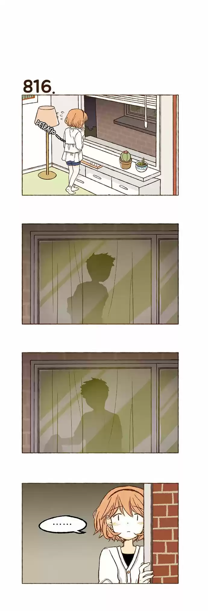 Super Secret (2015) - Capítulo 57 - Página 11 - LectorTMOo