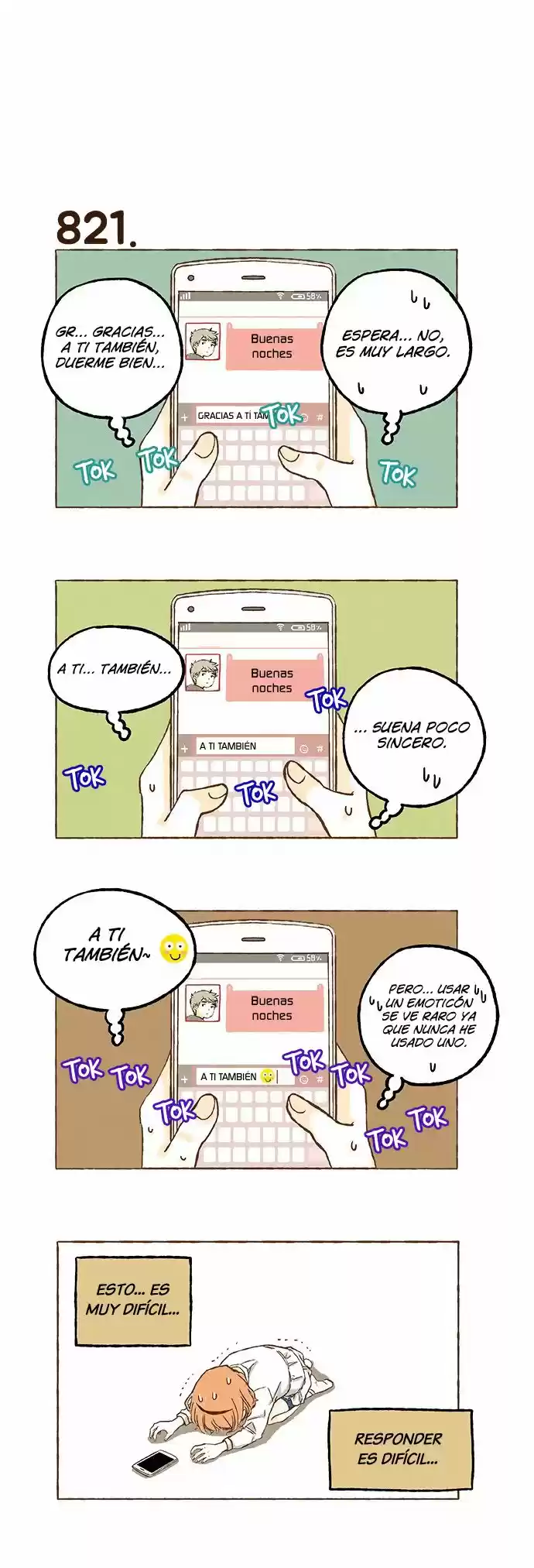 Super Secret (2015) - Capítulo 57 - Página 16 - LectorTMOo