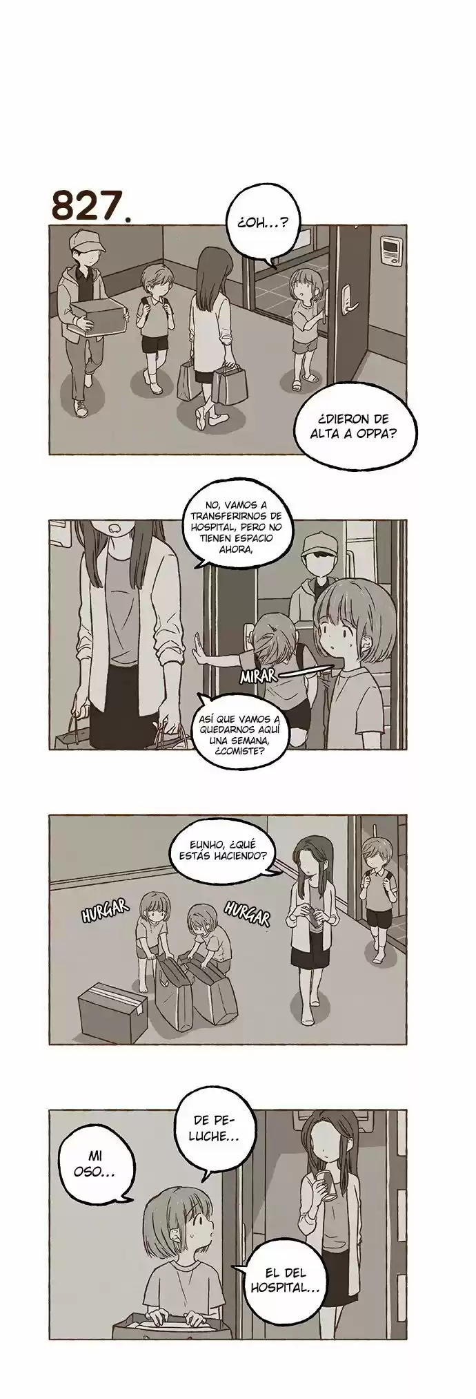 Super Secret (2015) - Capítulo 58 - Página 7 - LectorTMOo