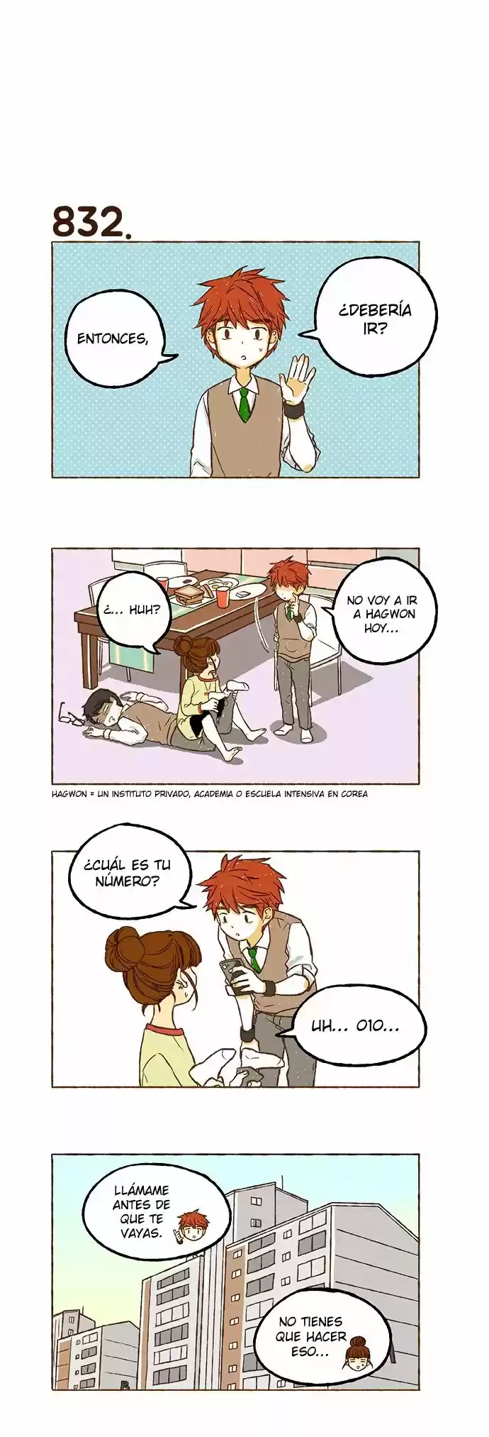 Super Secret (2015) - Capítulo 58 - Página 12 - LectorTMOo