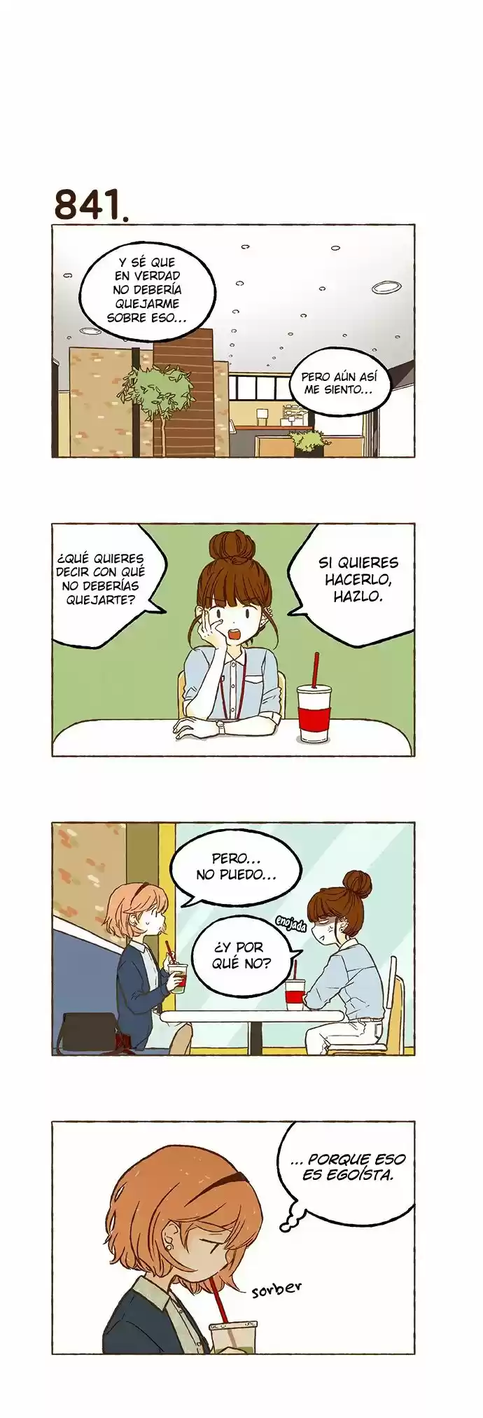 Super Secret (2015) - Capítulo 59 - Página 7 - LectorTMOo