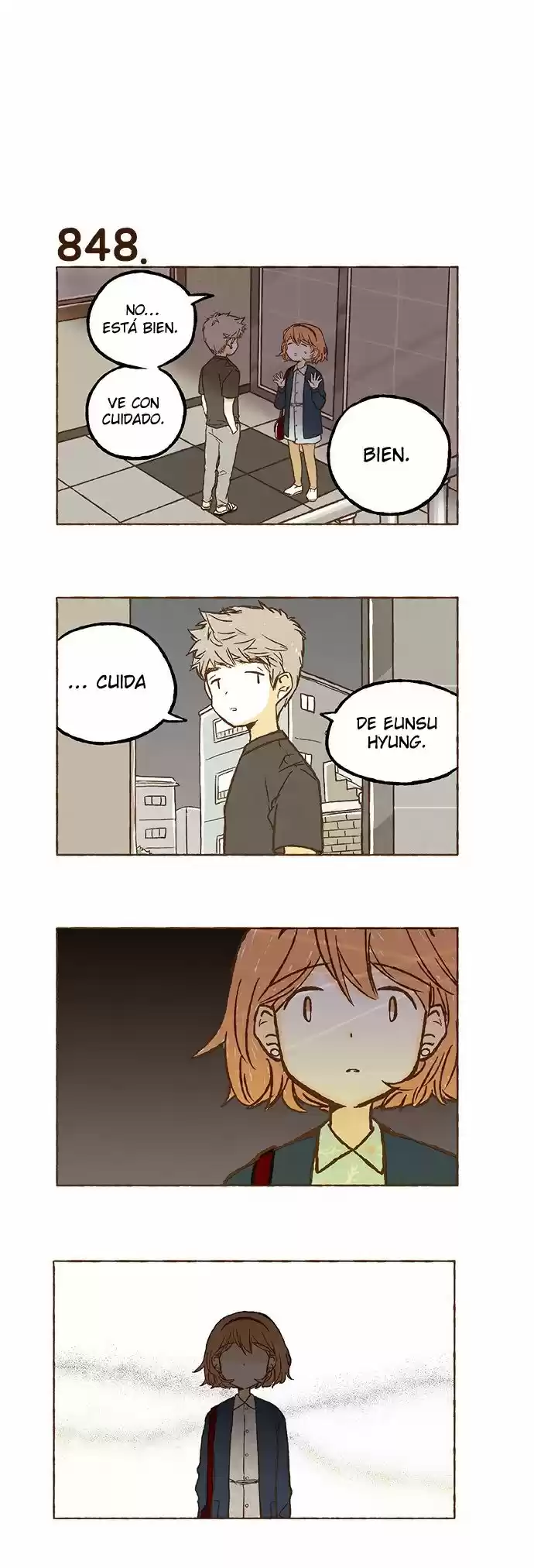 Super Secret (2015) - Capítulo 59 - Página 14 - LectorTMOo
