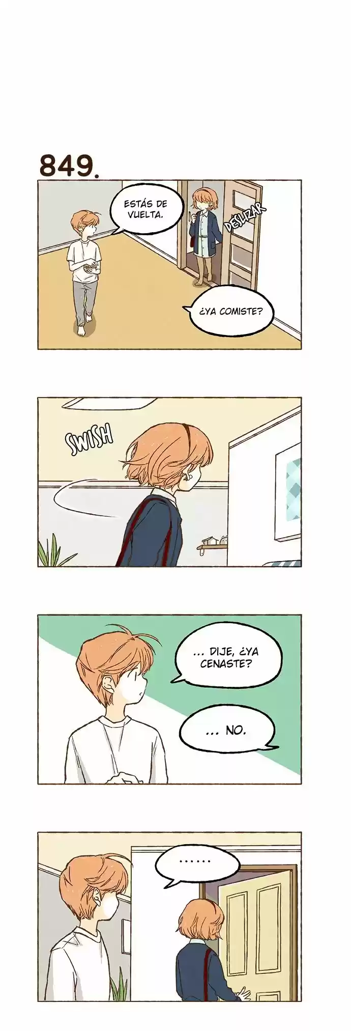 Super Secret (2015) - Capítulo 59 - Página 15 - LectorTMOo