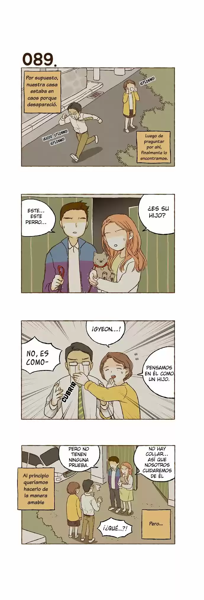 Super Secret (2015) - Capítulo 6 - Página 4 - LectorTMOo