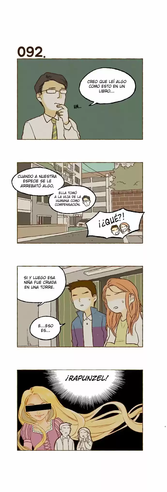 Super Secret (2015) - Capítulo 6 - Página 7 - LectorTMOo