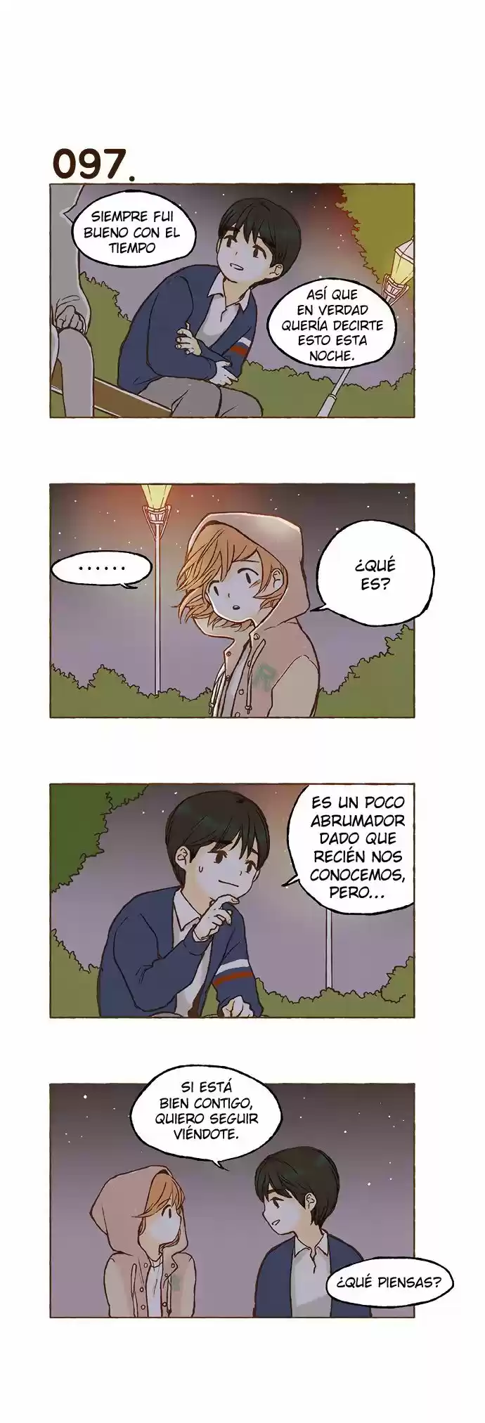 Super Secret (2015) - Capítulo 6 - Página 12 - LectorTMOo