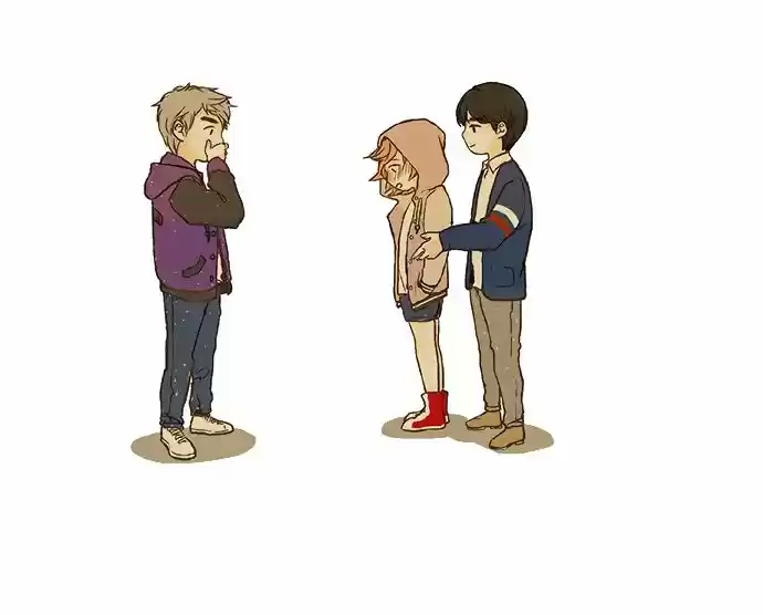 Super Secret (2015) - Capítulo 6 - Página 17 - LectorTMOo