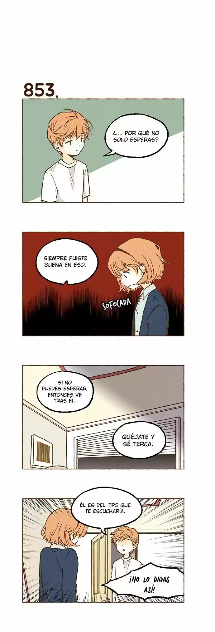Super Secret (2015) - Capítulo 60 - Página 5 - LectorTMOo