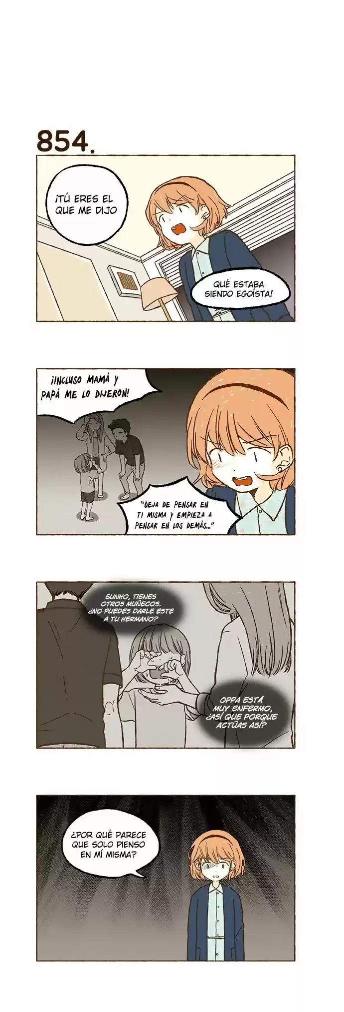 Super Secret (2015) - Capítulo 60 - Página 6 - LectorTMOo