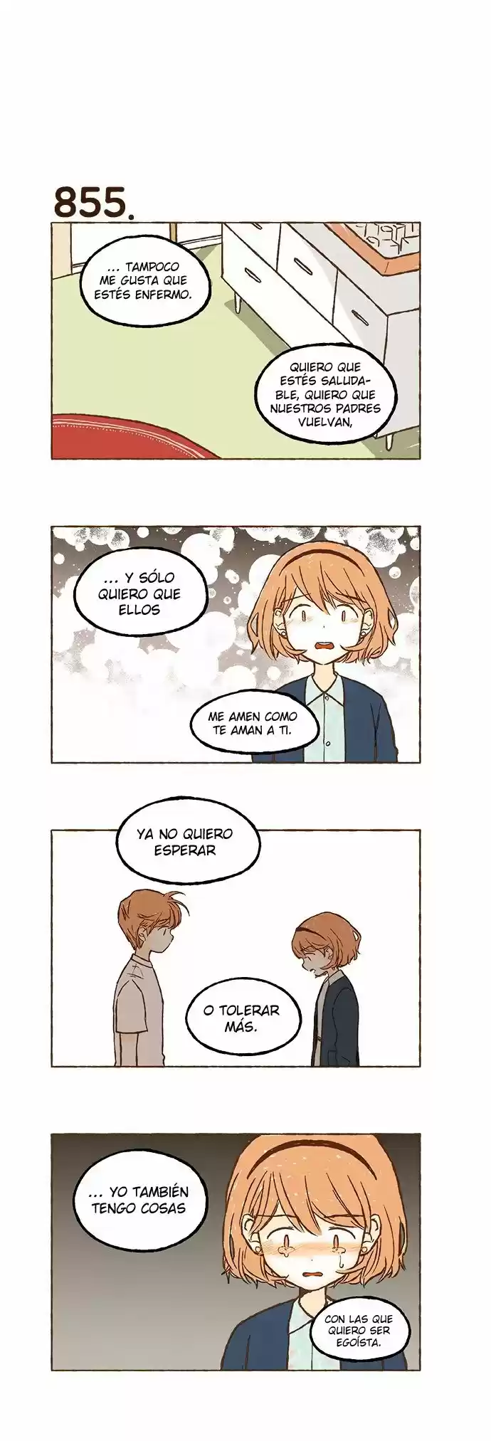 Super Secret (2015) - Capítulo 60 - Página 7 - LectorTMOo