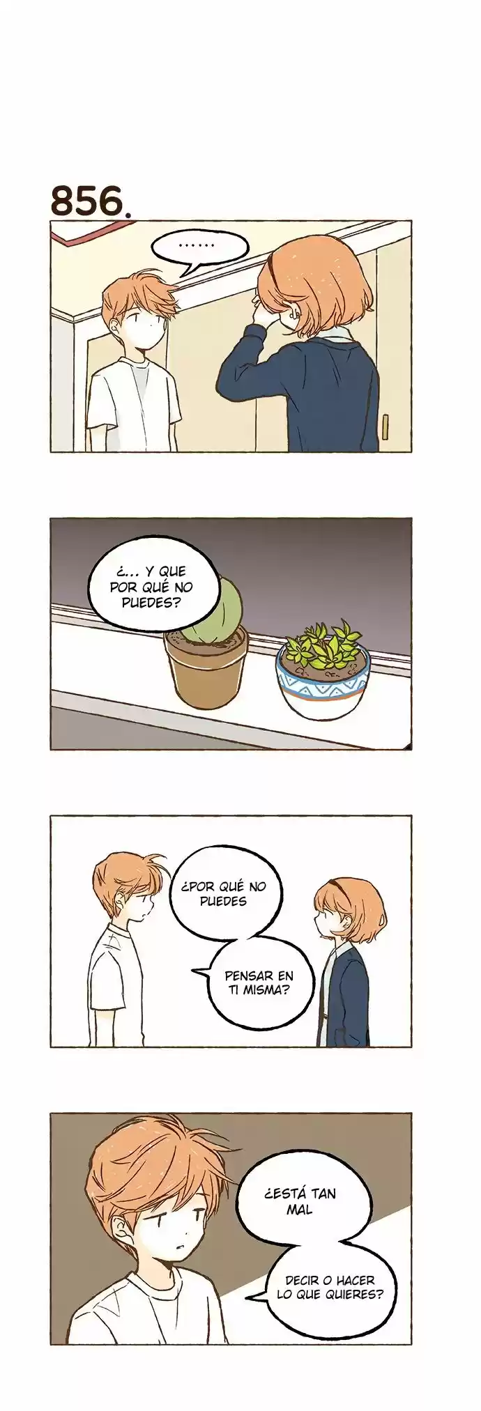 Super Secret (2015) - Capítulo 60 - Página 8 - LectorTMOo