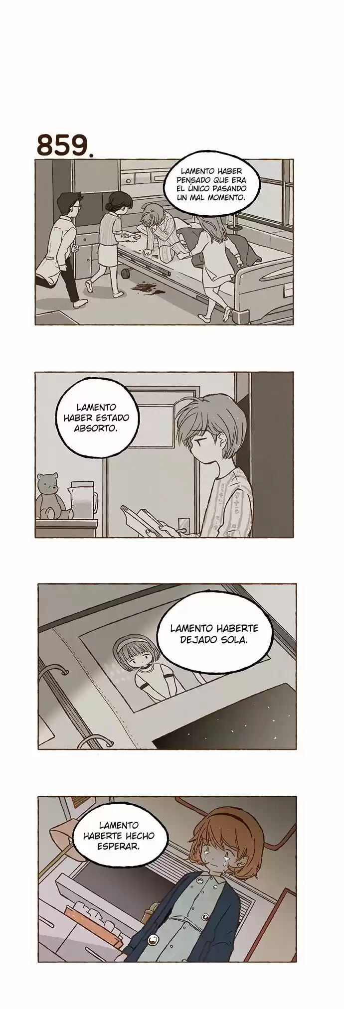 Super Secret (2015) - Capítulo 60 - Página 11 - LectorTMOo