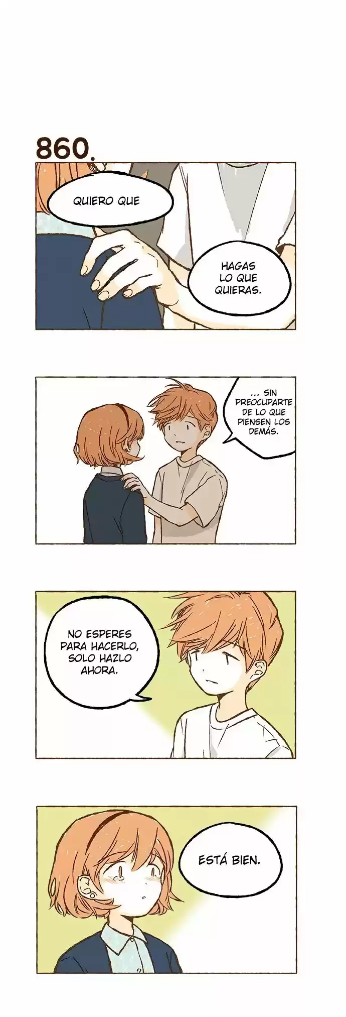 Super Secret (2015) - Capítulo 60 - Página 12 - LectorTMOo