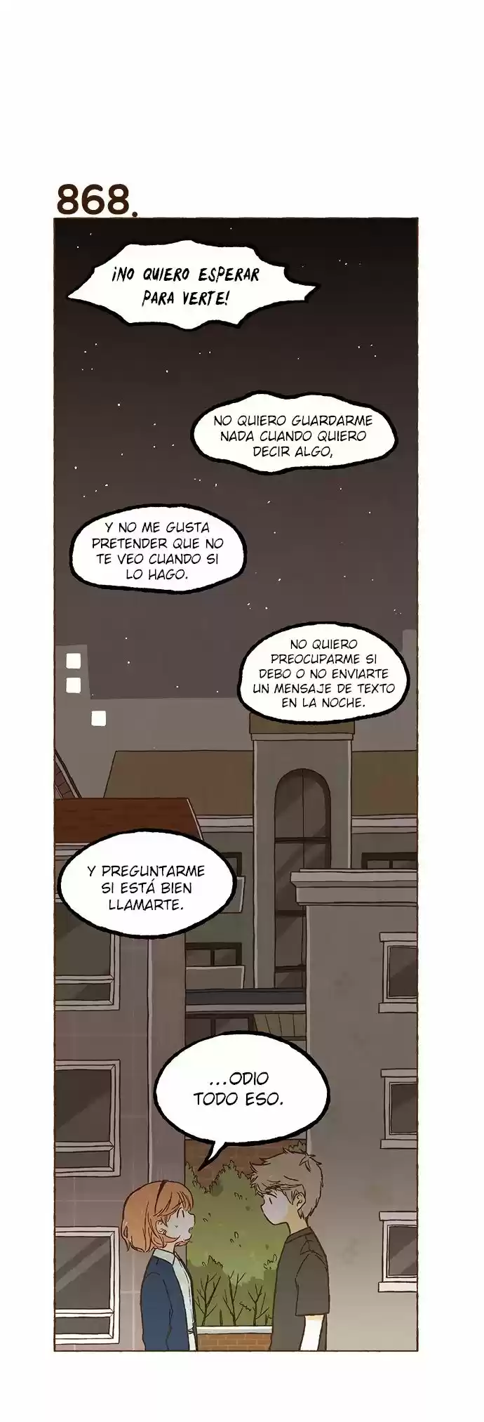 Super Secret (2015) - Capítulo 61 - Página 4 - LectorTMOo