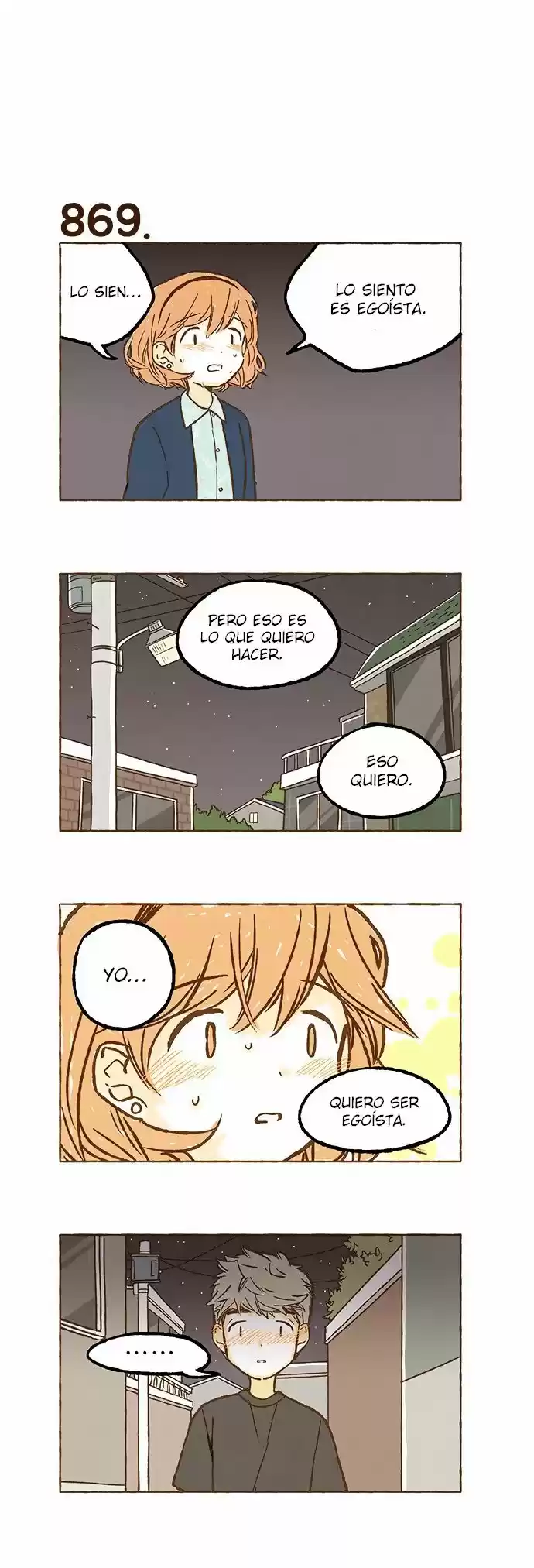 Super Secret (2015) - Capítulo 61 - Página 5 - LectorTMOo