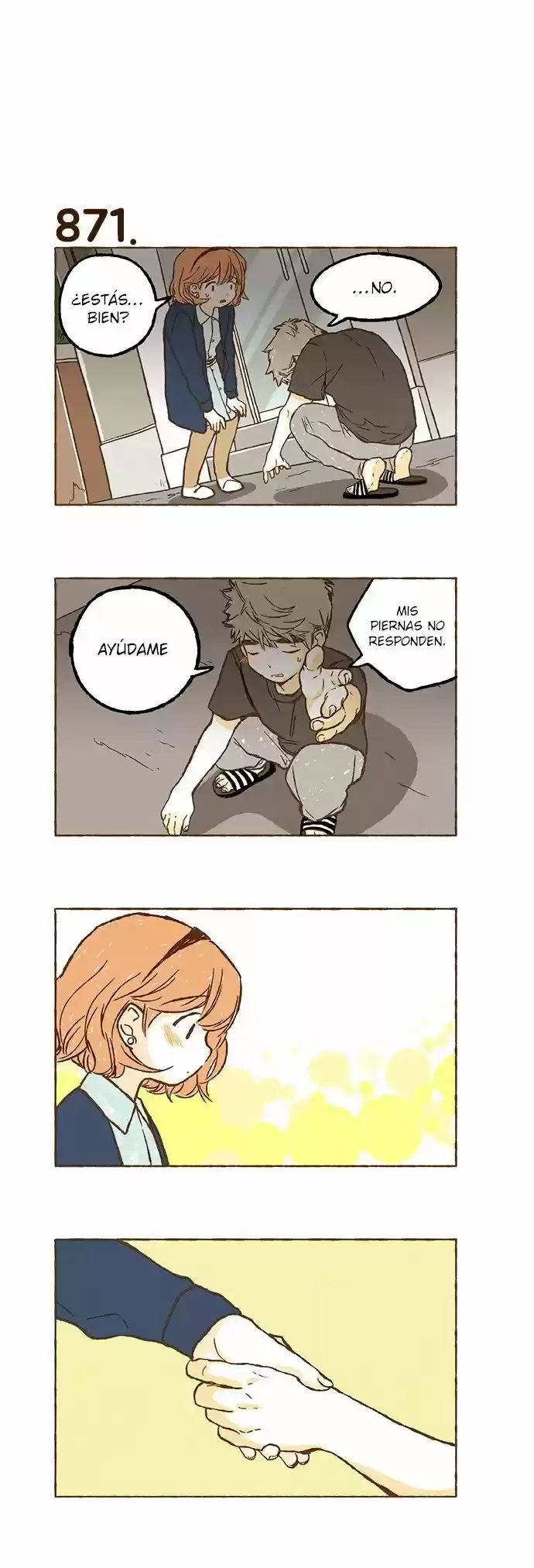 Super Secret (2015) - Capítulo 61 - Página 7 - LectorTMOo