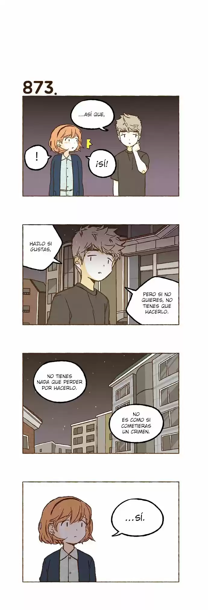 Super Secret (2015) - Capítulo 61 - Página 9 - LectorTMOo