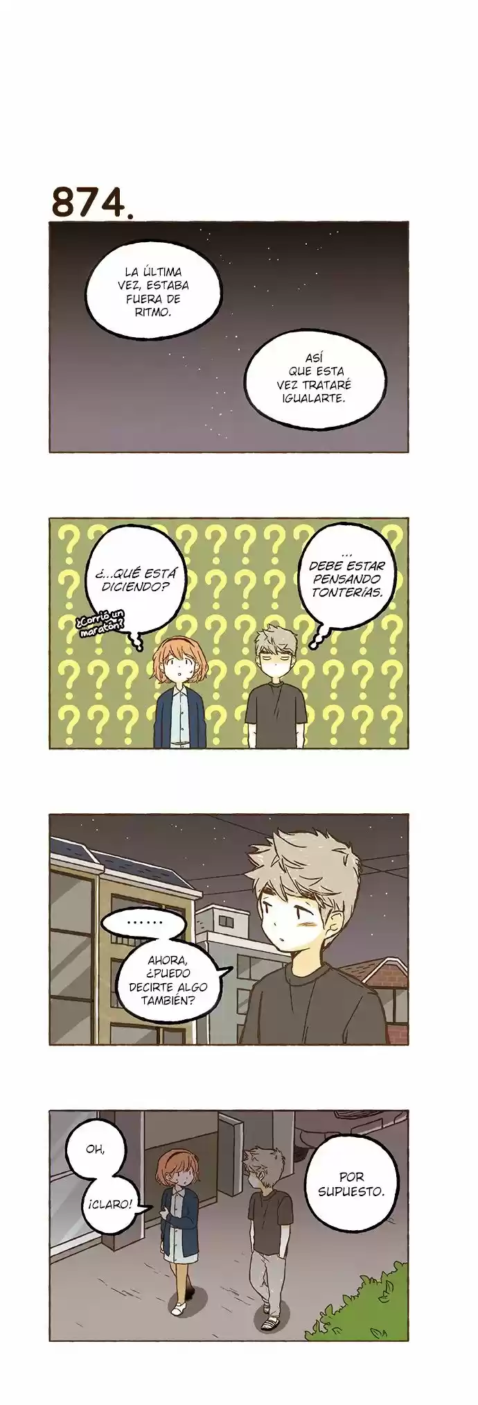 Super Secret (2015) - Capítulo 61 - Página 10 - LectorTMOo