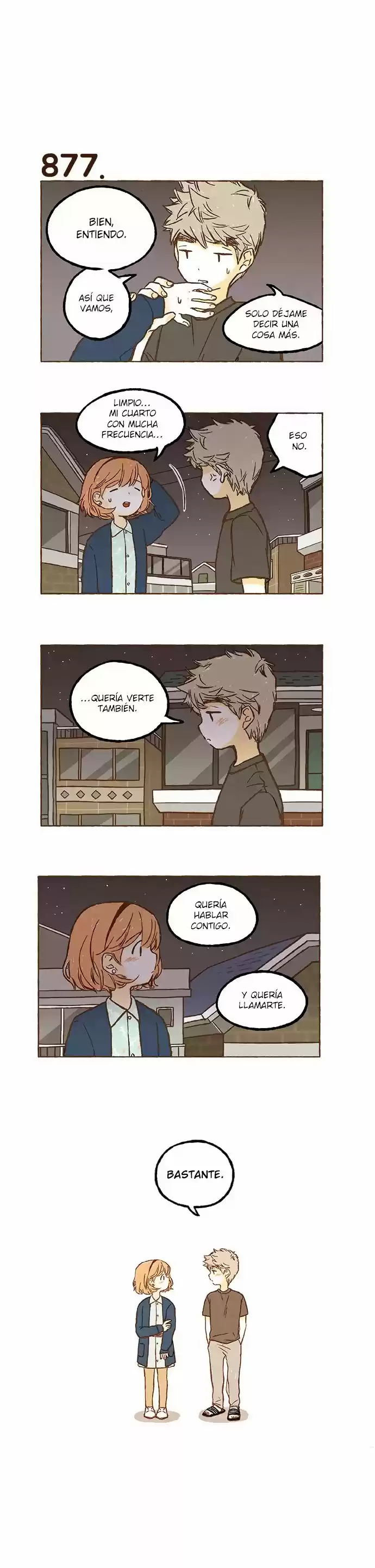 Super Secret (2015) - Capítulo 61 - Página 13 - LectorTMOo