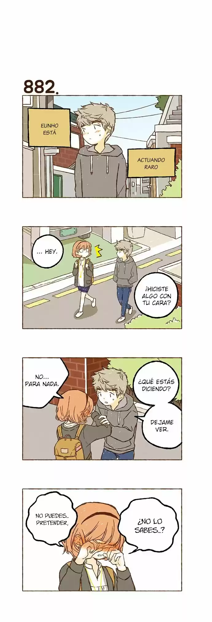 Super Secret (2015) - Capítulo 62 - Página 6 - LectorTMOo