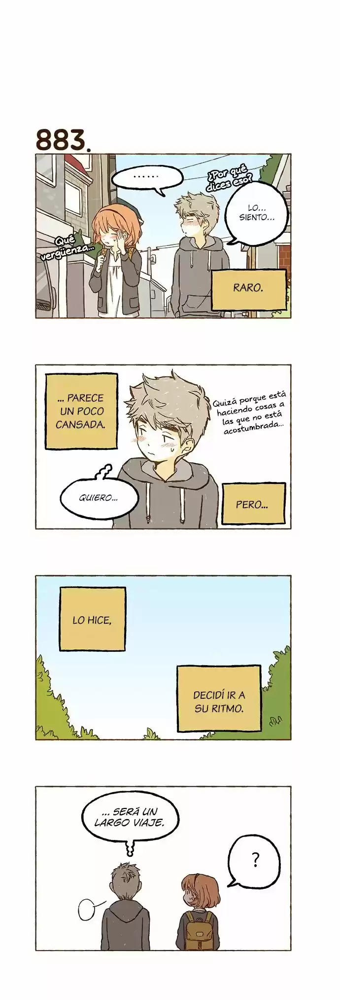 Super Secret (2015) - Capítulo 62 - Página 7 - LectorTMOo
