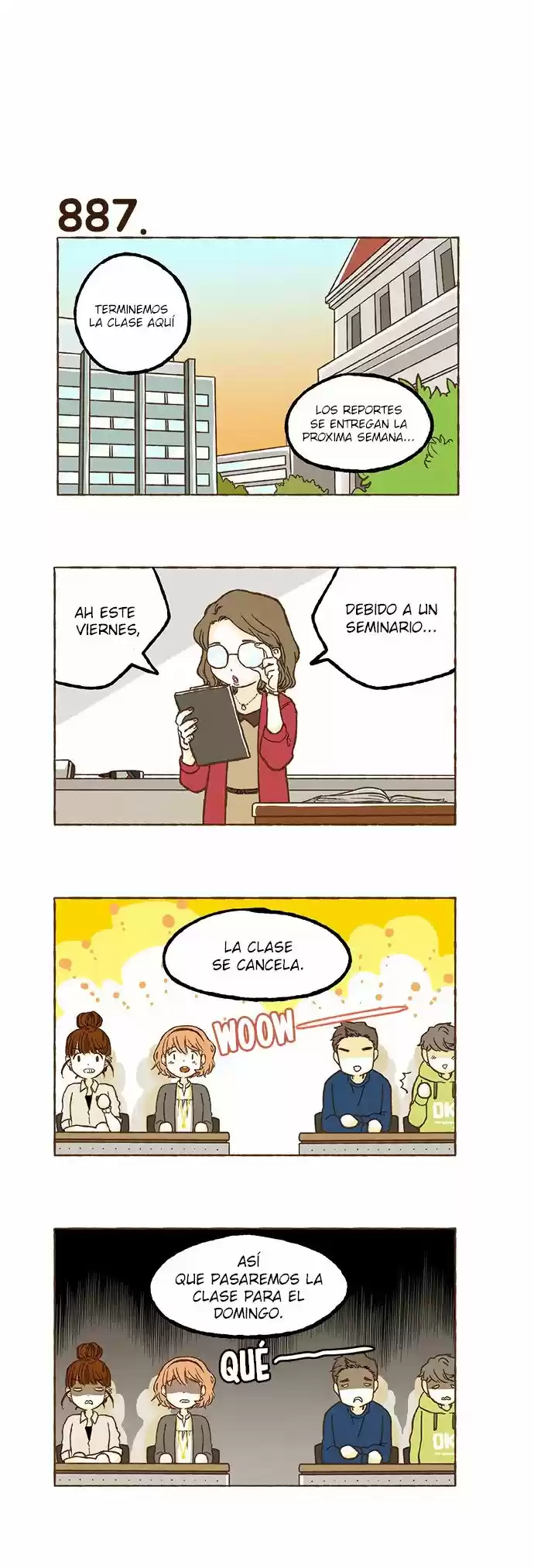 Super Secret (2015) - Capítulo 62 - Página 11 - LectorTMOo