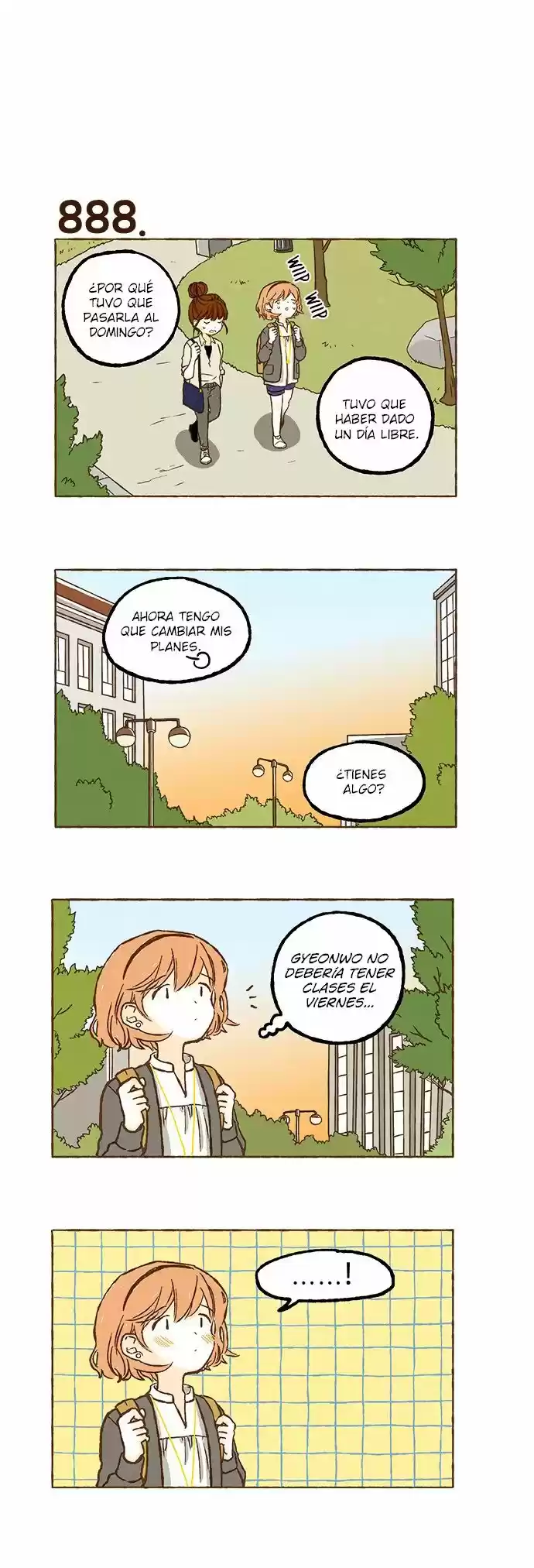 Super Secret (2015) - Capítulo 62 - Página 12 - LectorTMOo