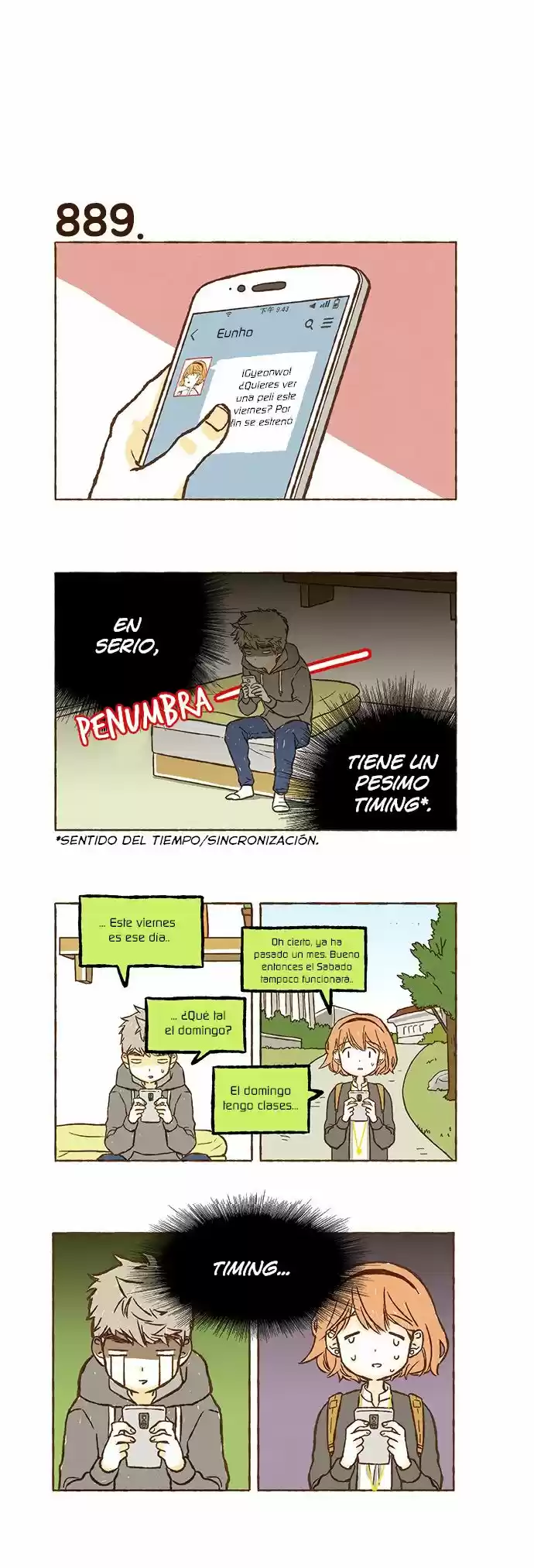 Super Secret (2015) - Capítulo 62 - Página 13 - LectorTMOo