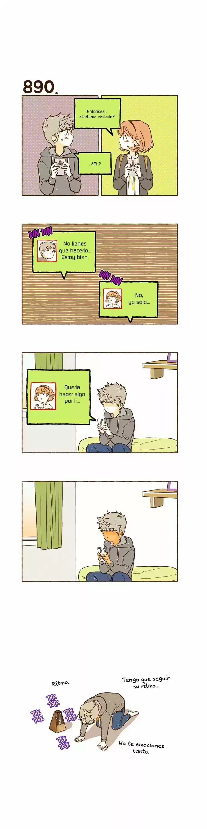 Super Secret (2015) - Capítulo 62 - Página 14 - LectorTMOo