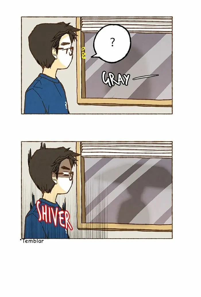 Super Secret (2015) - Capítulo 63 - Página 6 - LectorTMOo