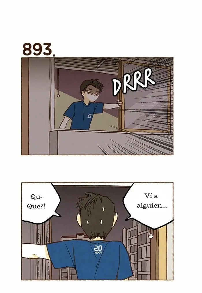 Super Secret (2015) - Capítulo 63 - Página 7 - LectorTMOo