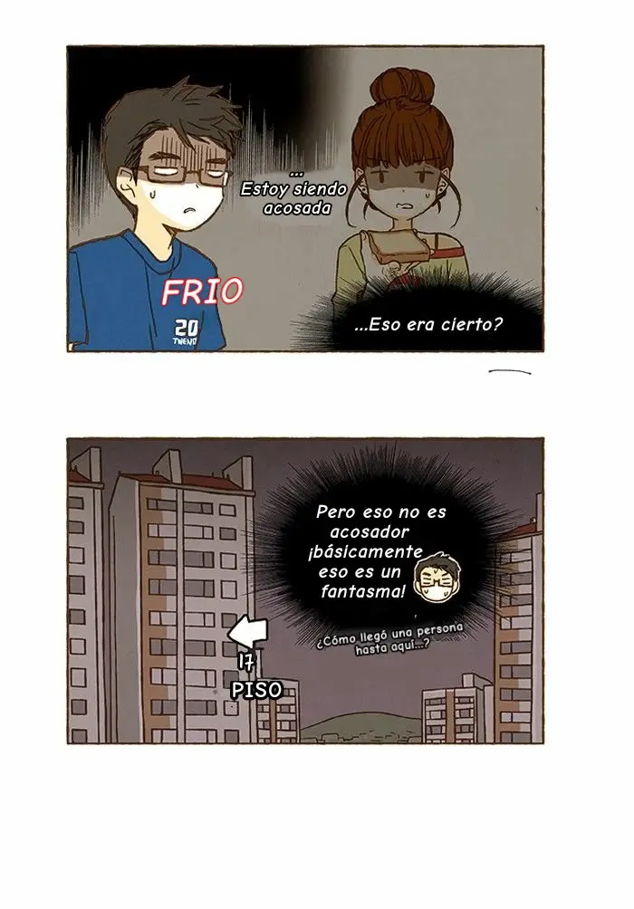 Super Secret (2015) - Capítulo 63 - Página 8 - LectorTMOo