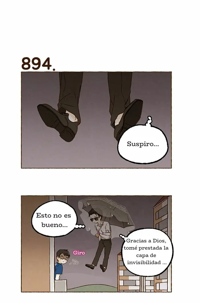 Super Secret (2015) - Capítulo 63 - Página 9 - LectorTMOo
