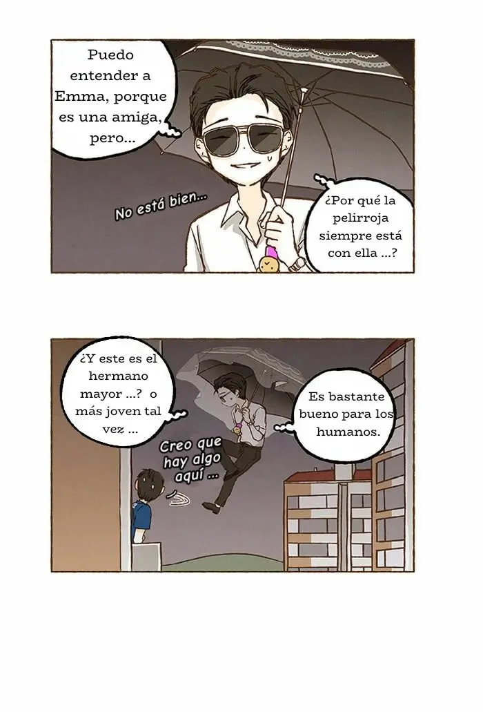 Super Secret (2015) - Capítulo 63 - Página 10 - LectorTMOo