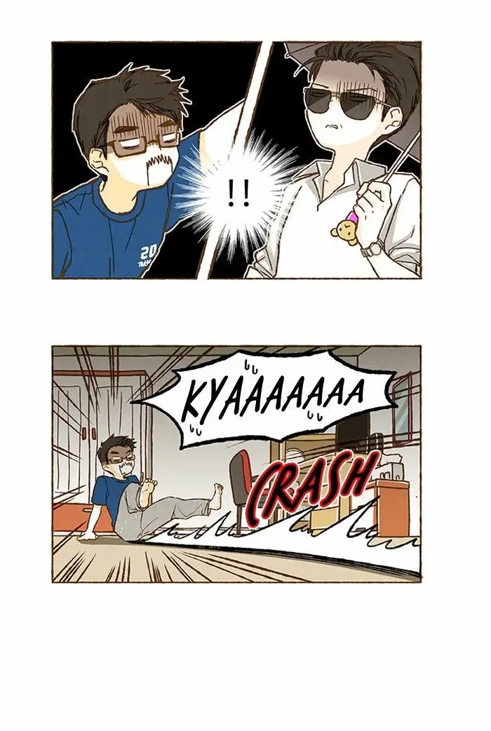 Super Secret (2015) - Capítulo 63 - Página 12 - LectorTMOo
