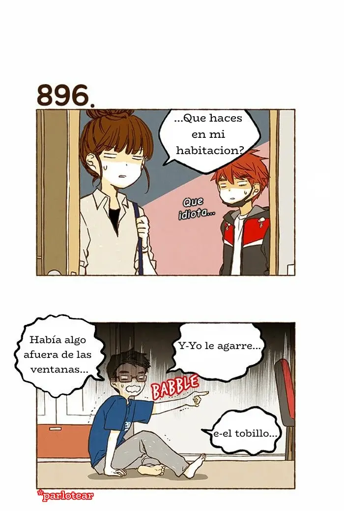 Super Secret (2015) - Capítulo 63 - Página 13 - LectorTMOo
