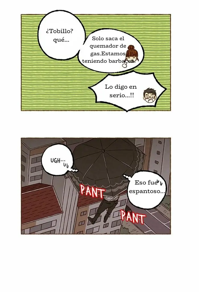 Super Secret (2015) - Capítulo 63 - Página 14 - LectorTMOo